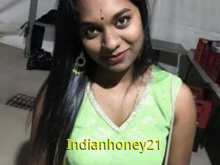 Indianhoney21