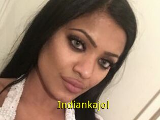 Indiankajol