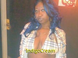 IndigoCream