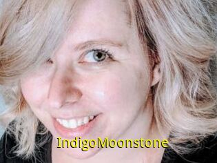 IndigoMoonstone