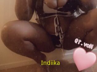 Indiika