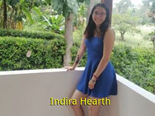 Indira_Hearth