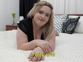 IngaEvans