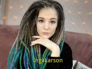 IngaLarson