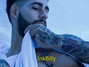 InkBilly