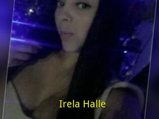 Irela_Halle