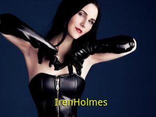 IrenHolmes