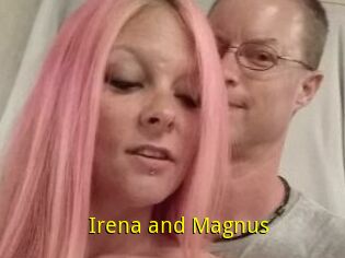 Irena_and_Magnus