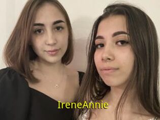 IreneAnnie