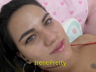 IrenePretty