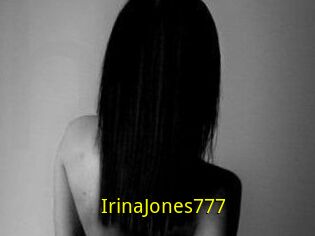 IrinaJones777