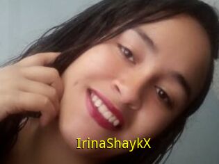 IrinaShaykX