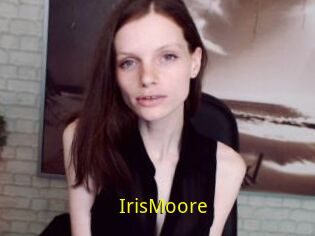 IrisMoore