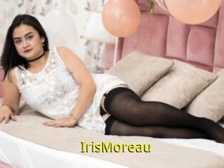 IrisMoreau