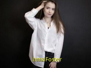 IrmaFoster