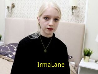 IrmaLane