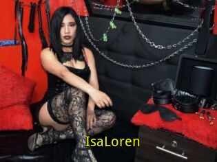 IsaLoren