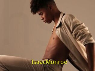 IsaacMonroe