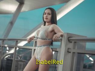 IsabelRed