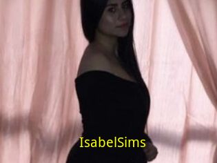 IsabelSims