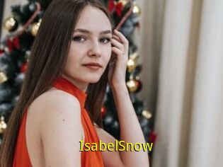 IsabelSnow