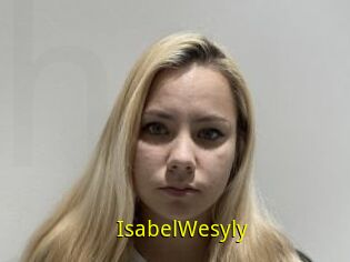 IsabelWesyly