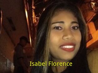 Isabel_Florence