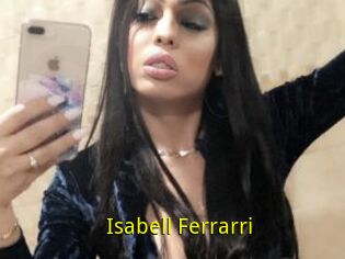 Isabell_Ferrarri