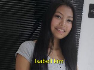 Isabell_kim