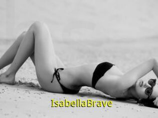 IsabellaBrave