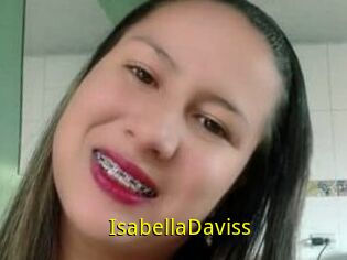 IsabellaDaviss