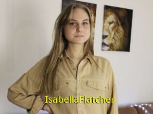 IsabellaFlatcher