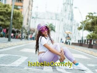 IsabellaOconely