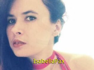 IsabellaPax