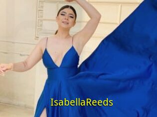 IsabellaReeds