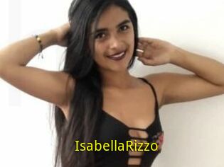 IsabellaRizzo