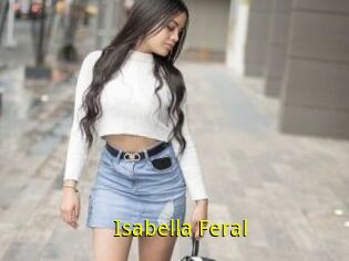 Isabella_Feral