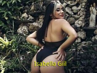 Isabella_Giil