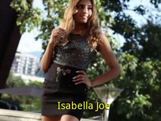 Isabella_Joe