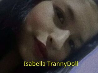 Isabella_TrannyDoll