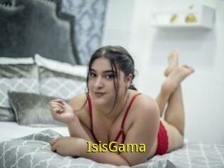 IsisGama