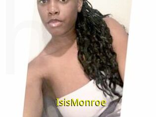 IsisMonroe