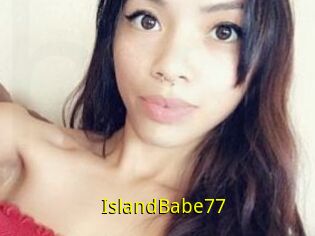 IslandBabe77