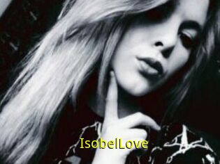 IsobelLove