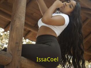 IssaCoel