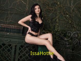 IssaHottie