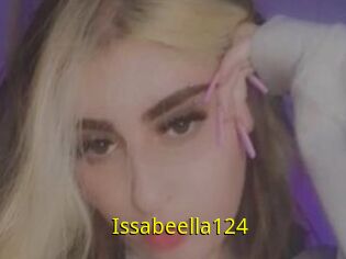 Issabeella124