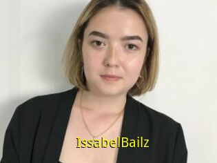 IssabelBailz