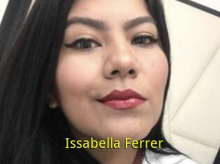 Issabella_Ferrer