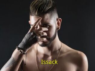 Issack